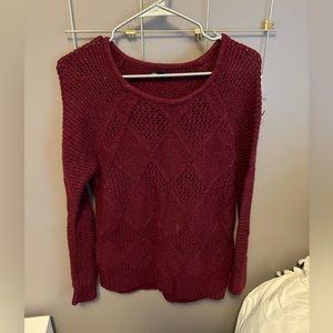 American Eagle Sweater- Small